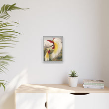 Birds of Paradise: Vintage Natural History Art by Benjamin Fawcett (1808 - 1893)