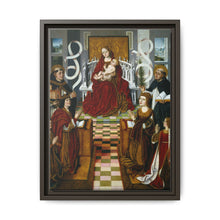 Sacra conversazione - NOMADEN ART GALLERY