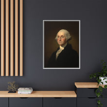 George Washington (1796–1803) by Gilbert Stuart