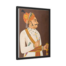 Thakur Yaswanta Singh (reigned 1688-1707)