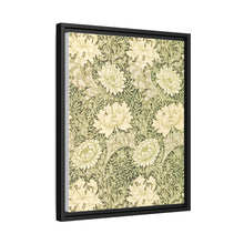 William Morris's Chrysanthemum pattern (1877) - NOMADEN ART GALLERY