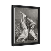 The drunk (1923–1924) print in high resolution by George Wesley Bellows - NOMADEN ART GALLERY