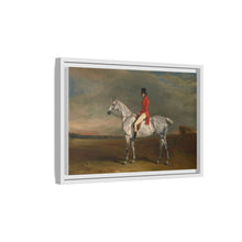 Duchess (1831) by John E Ferneley