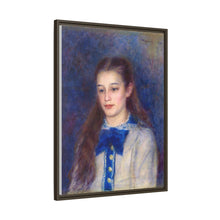 Teresa Bérard (1879) de Pierre Auguste Renoir