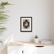 Estampado floral Art Déco con plantilla de estilo oriental. Original de nuestra edición de Samarcanda de 1914.