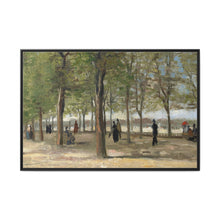 Wall Art Canvas by Vincent van Gogh - NOMADEN ART GALLERY