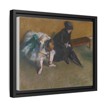 Edgar Degas 
