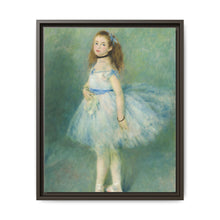 Pierre-Auguste Renoir's The Dancer (1874) - NOMADEN ART GALLERY