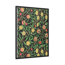 William Morris's Fruit pattern (1862) - NOMADEN ART GALLERY