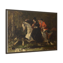 Equestrians (c. 1840–55) by Alfred Dedreux