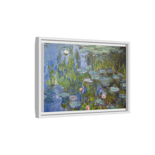 Claude Monet - Water Lilies - NOMADEN ART GALLERY