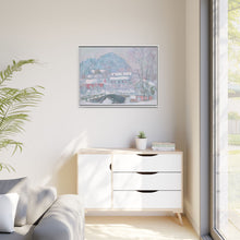 Sandvika, Norway by Claude Monet - NOMADEN ART GALLERY