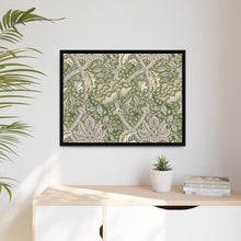 William Morris's Fruit pattern (1862) - NOMADEN ART GALLERY