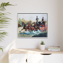 Nice souvenir of the promenade des Anglais (1880) print in high resolution by Henri de Toulouse–Lautrec.