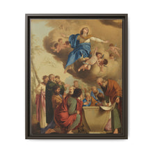 The Assumption by Laurent de La Hyre - NOMADEN ART GALLERY