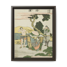 Numatsu, from the series 