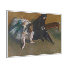 Edgar Degas 