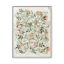 William Morris's (1834-1896) famous Jasmine pattern artwork - NOMADEN ART GALLERY