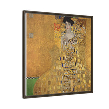 Gustav Klimt's Portrait of Adele Bloch-Bauer I (1907) - NOMADEN ART GALLERY