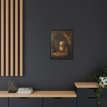 Gerard Dou's 