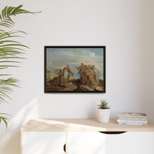 Scenes from Ancient History by Joseph Parrocel