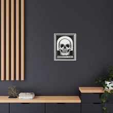 Memento mori (1916) by Julie de Graag