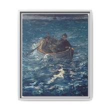 Sea by Edouard Manet's - NOMADEN ART GALLERY