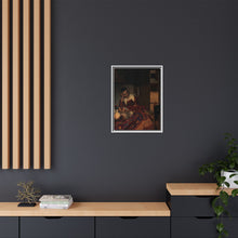 Vermeer's 
