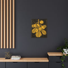 Chestnut branch (1919) by Julie de Graag