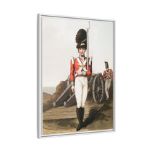 Illustration of the dog breaker from The Costume of Yorkshire (1814) by George Walker