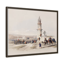 Siout (Assiut): Upper Egypt's Grand Town by David Roberts
