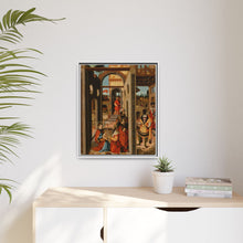 Adoration of the Three Kings (1526 (Early Modern) by Wilhelm Stetter