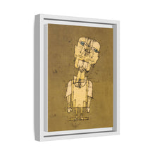 Ghost of a Genius by Paul Klee
