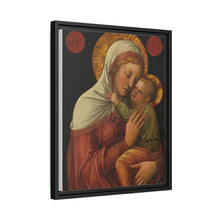 Madonna and Child by Jacopo Bellini