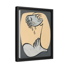 Despair (1938) by Mikulas Galanda - NOMADEN ART GALLERY
