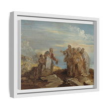 Scenes from Ancient History by Joseph Parrocel