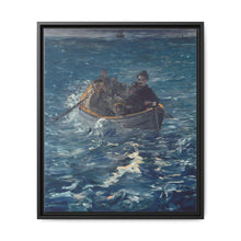 Sea by Edouard Manet's - NOMADEN ART GALLERY