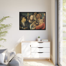 The Arrest of Christ (c. 1530 - c. 1550) by Jheronimus Bosch