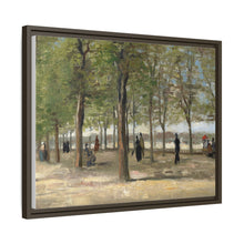 Wall Art Canvas by Vincent van Gogh - NOMADEN ART GALLERY