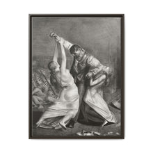 The drunk (1923–1924) print in high resolution by George Wesley Bellows - NOMADEN ART GALLERY