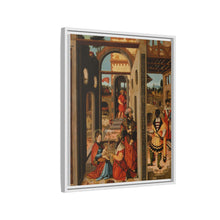 Adoration of the Three Kings (1526 (Early Modern) by Wilhelm Stetter