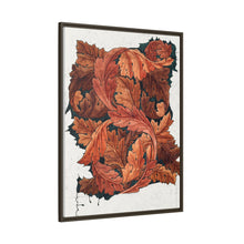 William Morris's Acanthus (1879-1881) - NOMADEN ART GALLERY