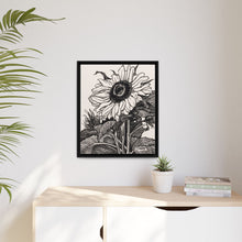 Sunflower (1919) by Julie de Graag