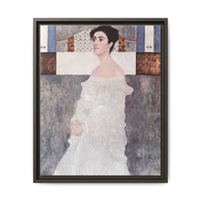 Gustav Klimt's Portrait of Margaret Stonborough-Wittgenstein (1905) - NOMADEN ART GALLERY