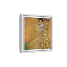 Gustav Klimt's Portrait of Adele Bloch-Bauer I (1907) - NOMADEN ART GALLERY