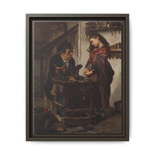 The Hopeless Case (1871) by Antonio Rotta - NOMADEN ART GALLERY