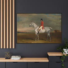 Duchess (1831) by John E Ferneley