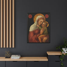 Madonna and Child by Jacopo Bellini