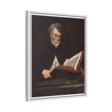 Edouard Manet's The Reader (1861)