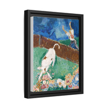 Calf (1932) vintage animal illustration by Cyprián Majerník. - NOMADEN ART GALLERY